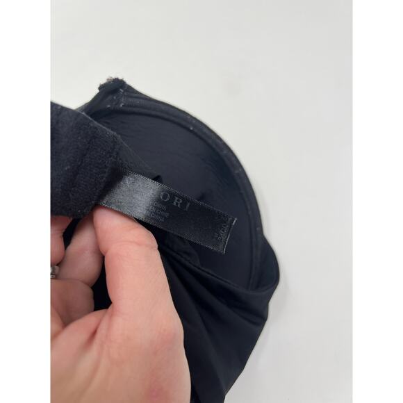 NATORI Pure Luxe Custom Coverage Contour Underwire Bra 34DD - Picture 4 of 4